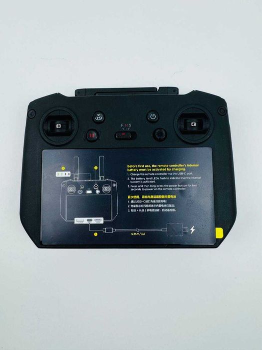 Пульт керування для дронів Mavic 3 Series, DJI RC Pro (RM 510B)