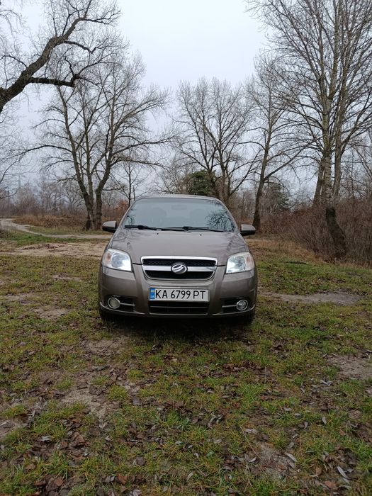 Продам Zaz Vida Avtomat