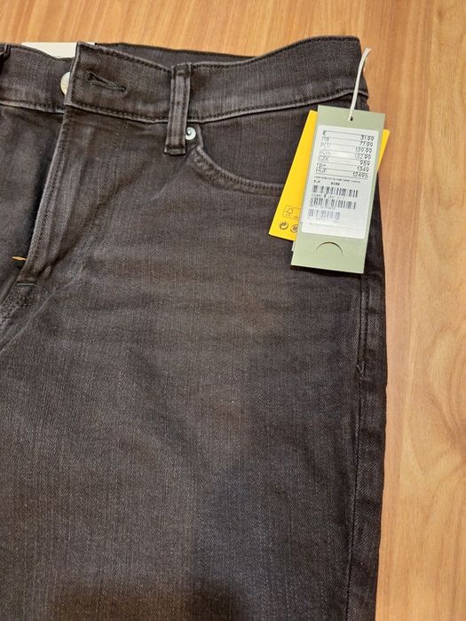 Чоловічі джинси H&M
