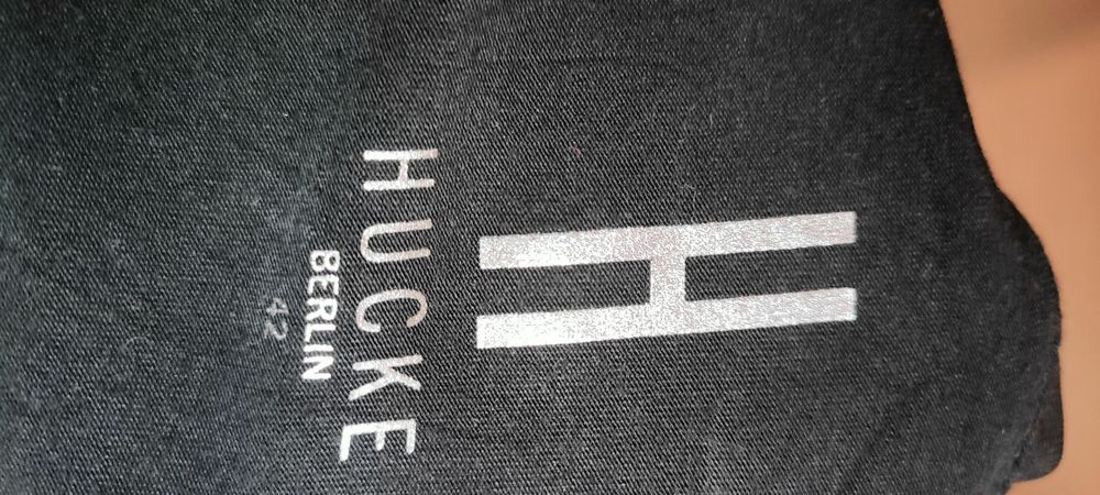Bluzeczka na gumce Hucke rozm 42/44