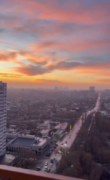 ‼️Альтаир 2‼️Вид на море‼️Ремонт‼️ Таирово‼️Черемушки‼️Балкон‼️Срочно