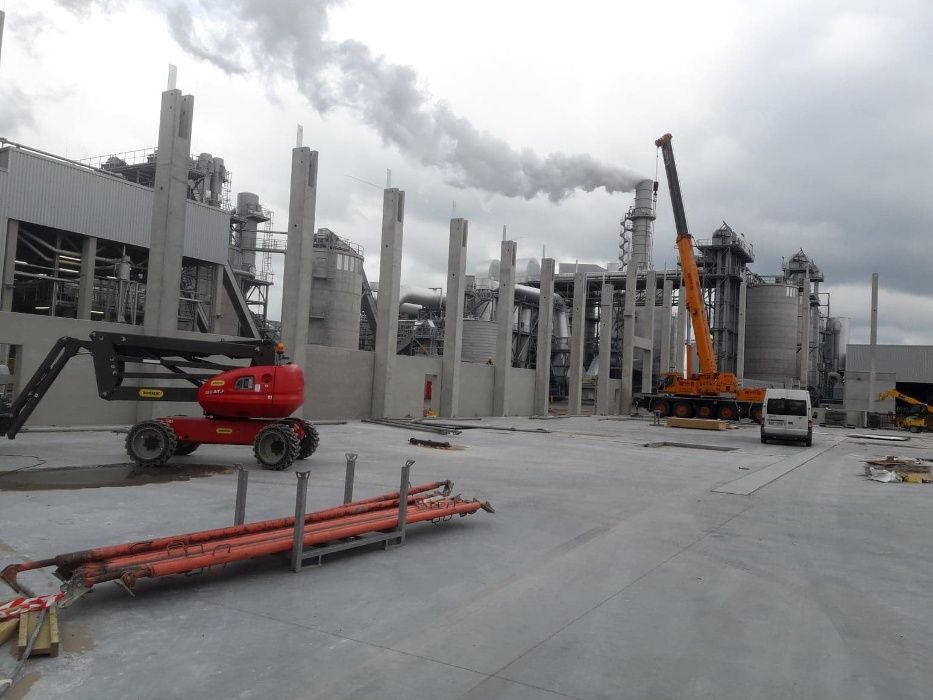 Kierownik budowy, Świadectwa charakt. energ. wizualizacje, Insp. nad.