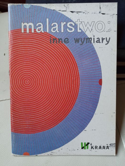 Malarstwo inne wymiary