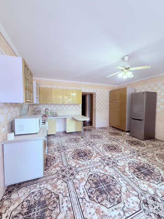Оренда частини будинку