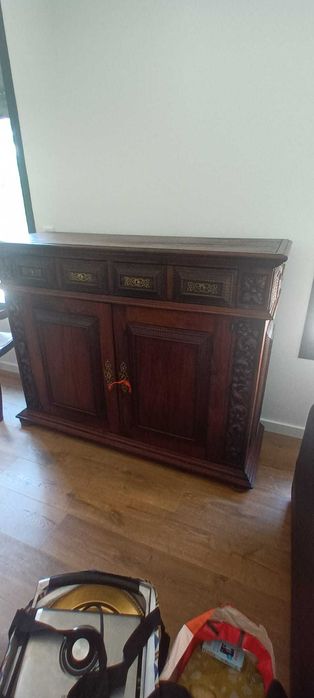 Especial Louceiro Vintage | Movel Antigo