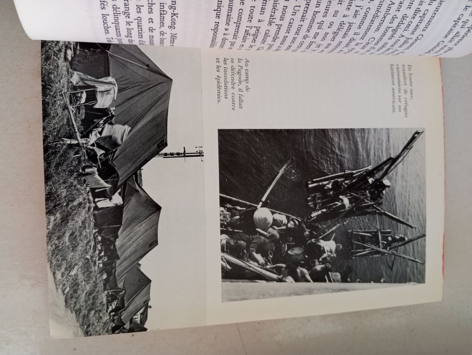 Le Journal do Docteur Tom Dooley