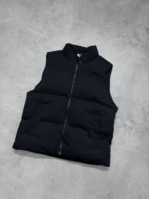 Жилетка Zara