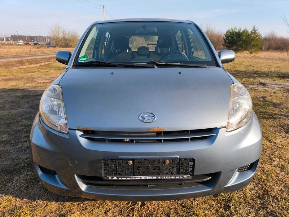 1,3 91KM 4x4, klima, elektryka, alu, z Niemiec.