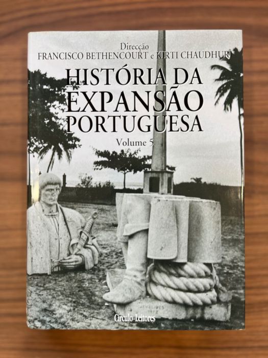 História da Expansão Portuguesa
