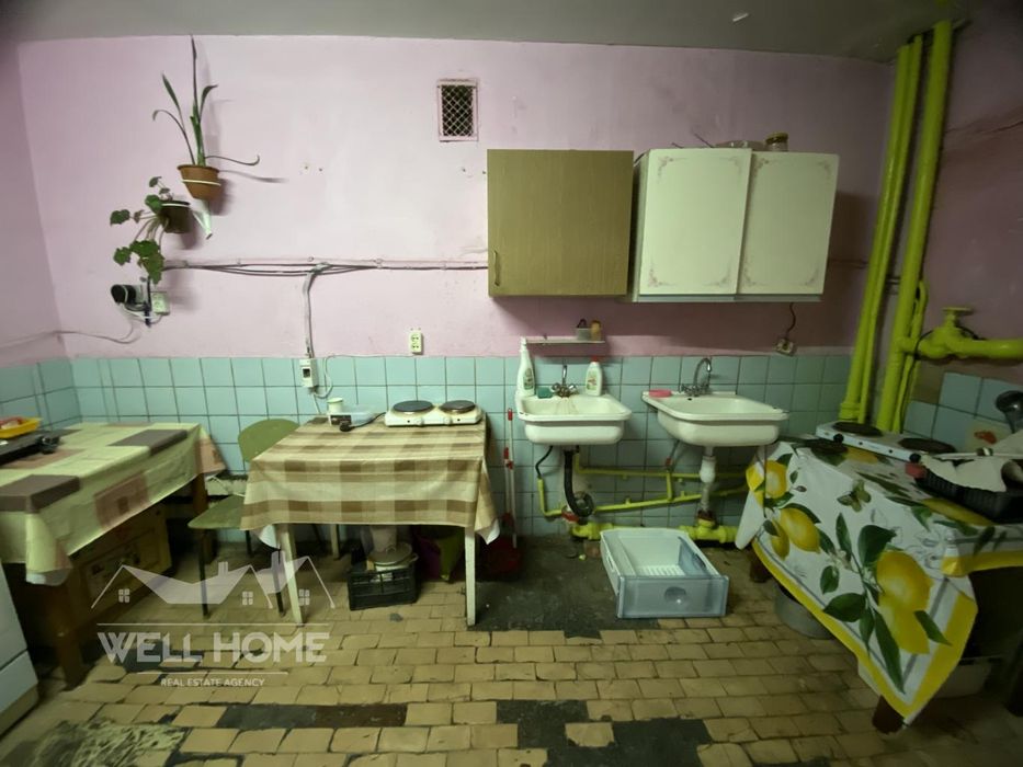 Продаж кімнат 1к Грушевського, 1 Бровари