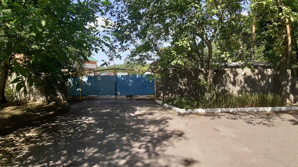 Виробнича база 0,8 га Сміла оренда/продаж