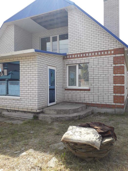 Продам будинок на Рибцях