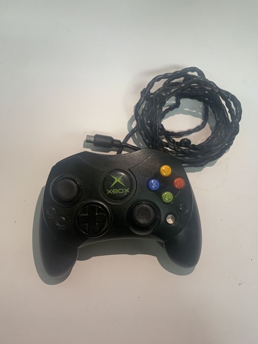 Comando XBOX Clássica64874060193921120