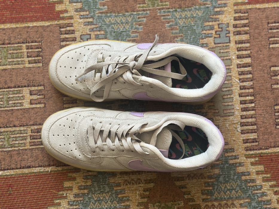 Кросівки nike 37