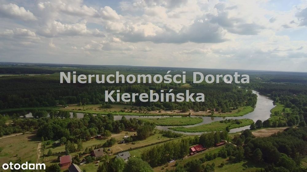 Dwie atrakcyjne działki budowlane z Wz Mysiakowiec