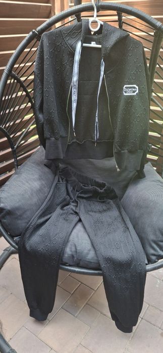 Dress Dior.r M bardzo fajny mega modny
