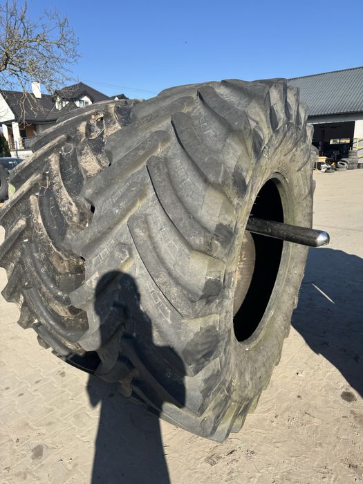Opona 650/85 R38 Starmaxx z gwarancja
