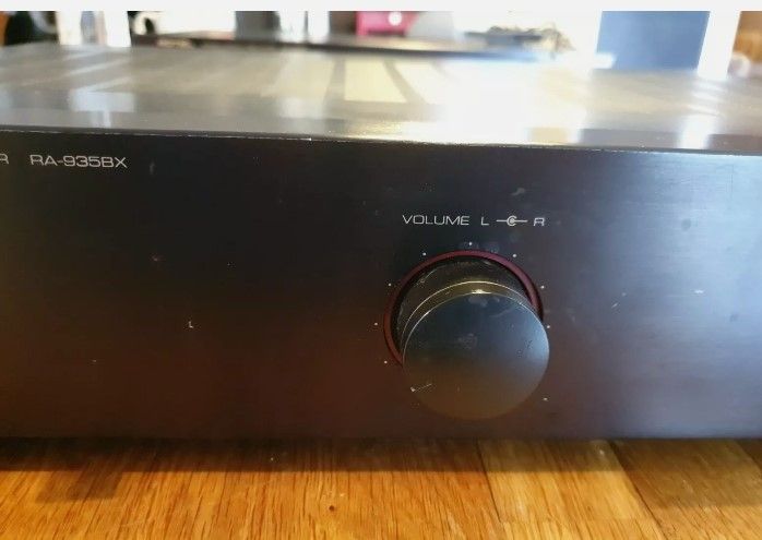 Rotel - RA - 935BX Amplifier64297629679491123