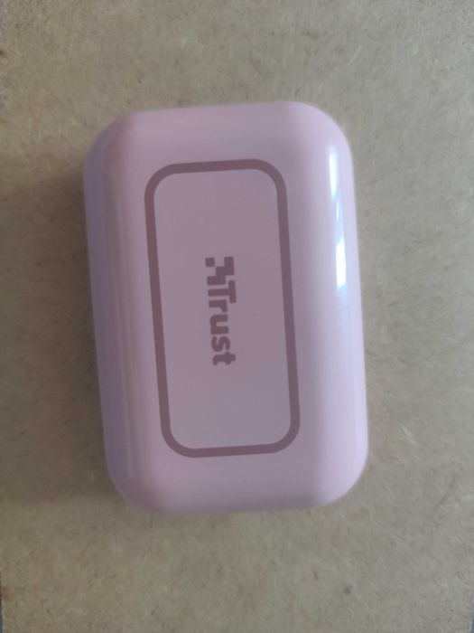 Bluetooth навушники Trust 23782