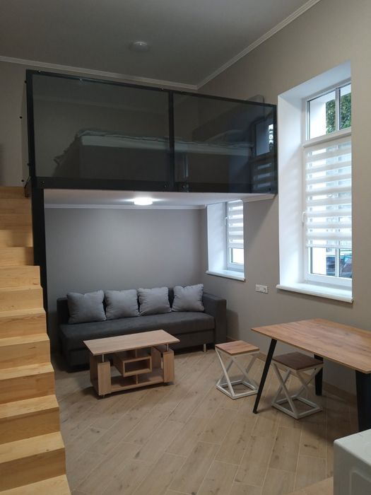 Оренда доба/місяць, центр старого міста