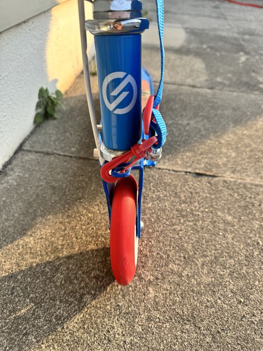 Trotinete Oxelo Decatlhon