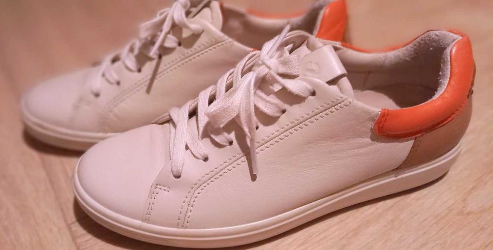 Ecco soft 7 38р.