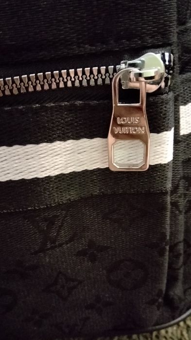 Mochila com boas dimensões Nova