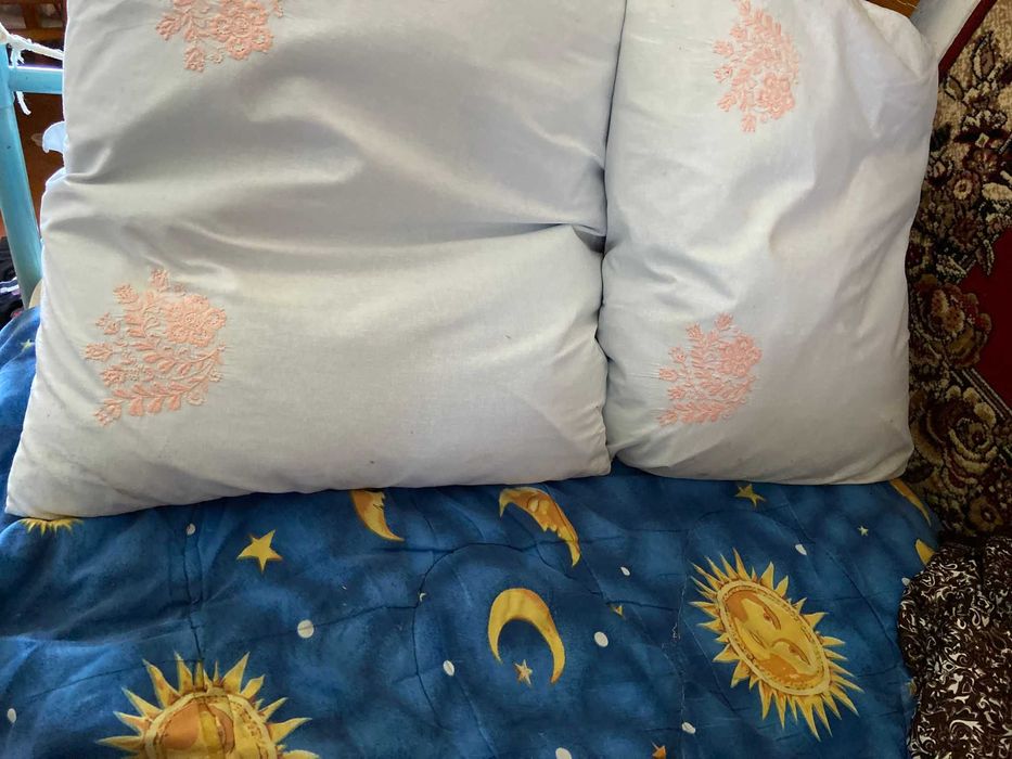 Одіяло   р.135 на 200см