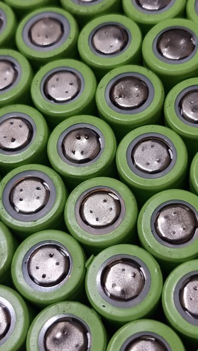 Аккумулятори 18650   3000ma (2024рік)