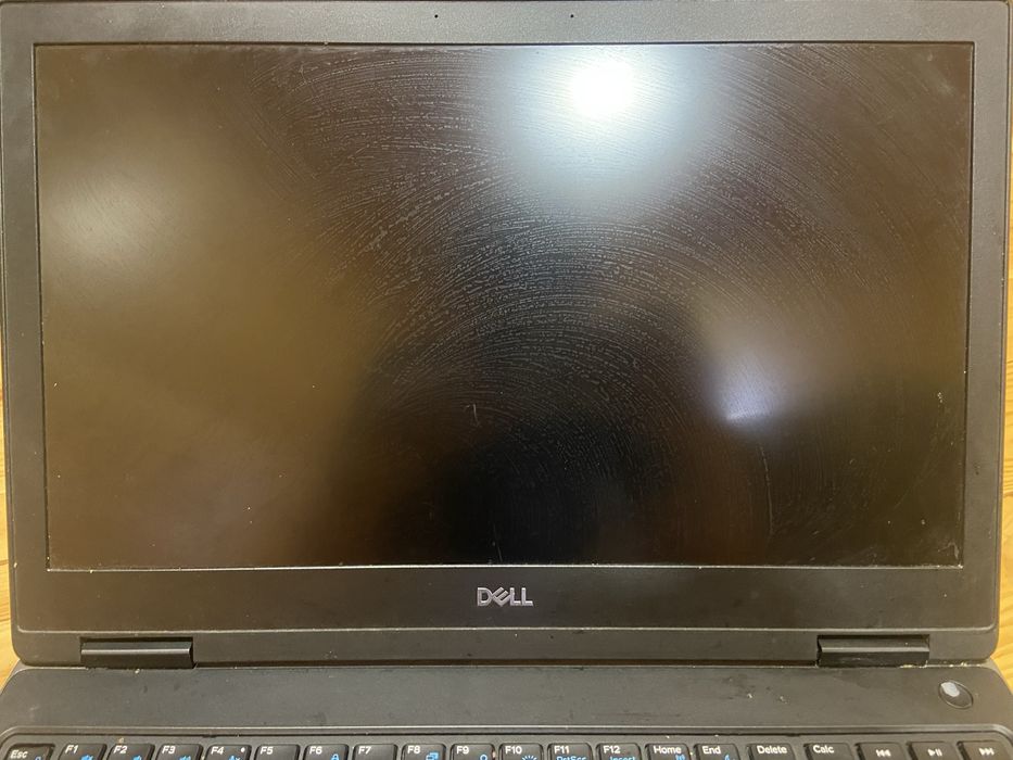Dell Precision 7530