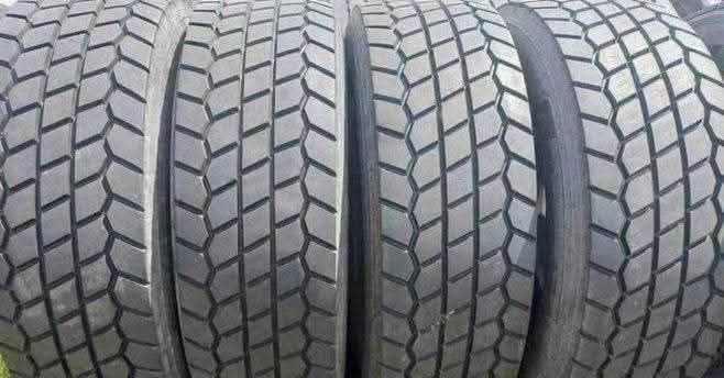 Opony 315/70R22.5 ciężarowe dostępne od ręki