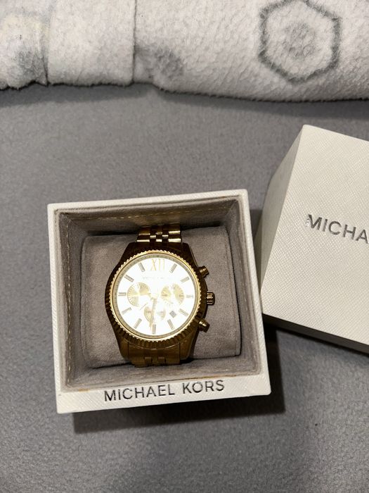 Relogio Michael kors