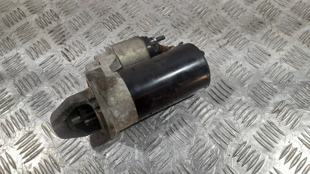 MOTOR ARRANQUE ALFA ROMEO MITO 955 1.3 JTDM 16V 85CV 199B4000 0001138012 20130625 FIAT 500 312 500L 351 PUNTO 199