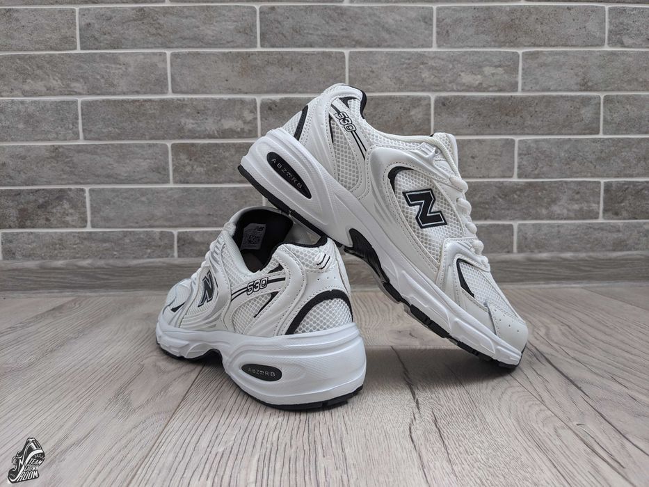 Кросівки на літо СІТКА Нью Баланс 530 \ New Balance 530 \ размер 36 - 41