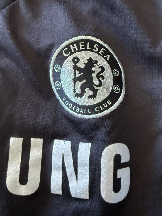 Koszulka CHELSEA ADIDAS 13/14l 164cm