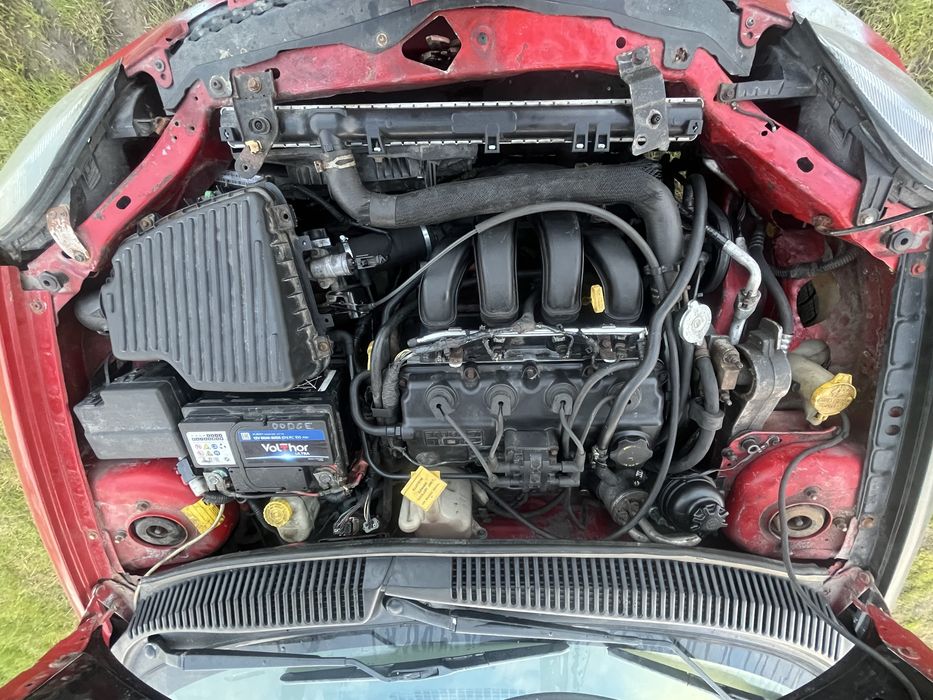 Продам автомобіль