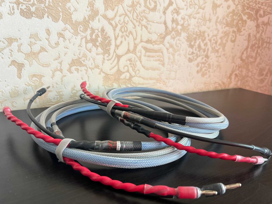 Акустический кабель NBS Omega Junior