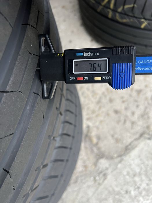 Літні шини 245/45/19 GTradial Sport Active2 2025
