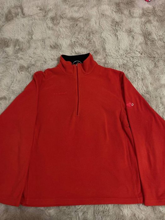 Фліска Mammut  .