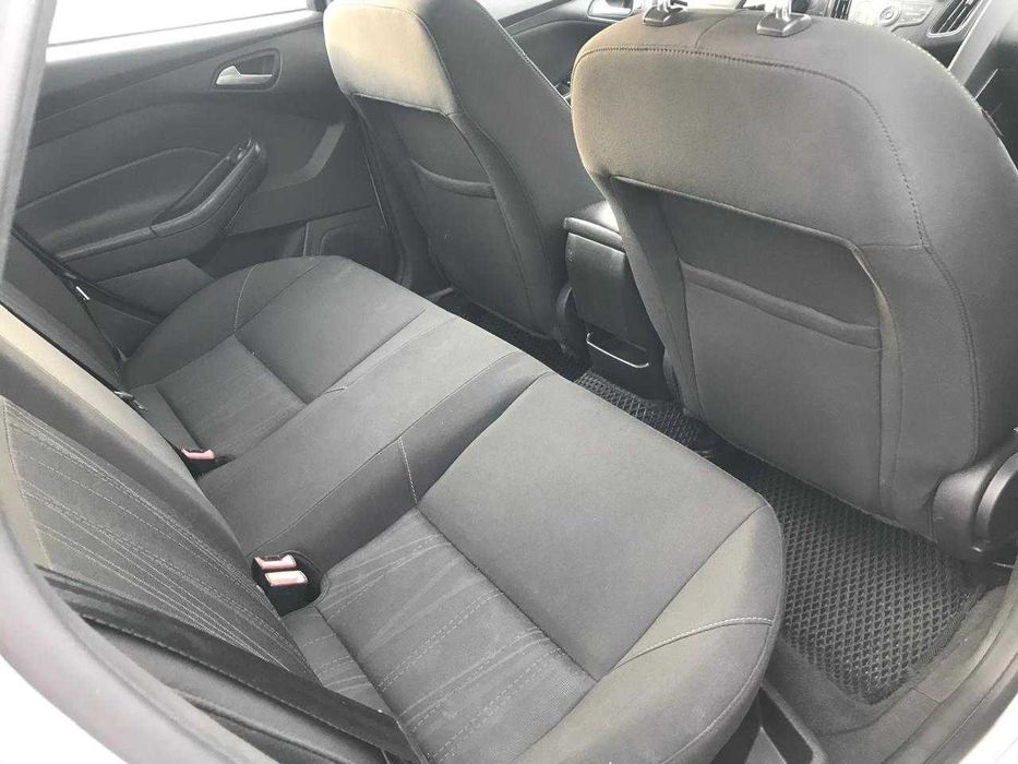 FORD FOCUS  2016 автомат
