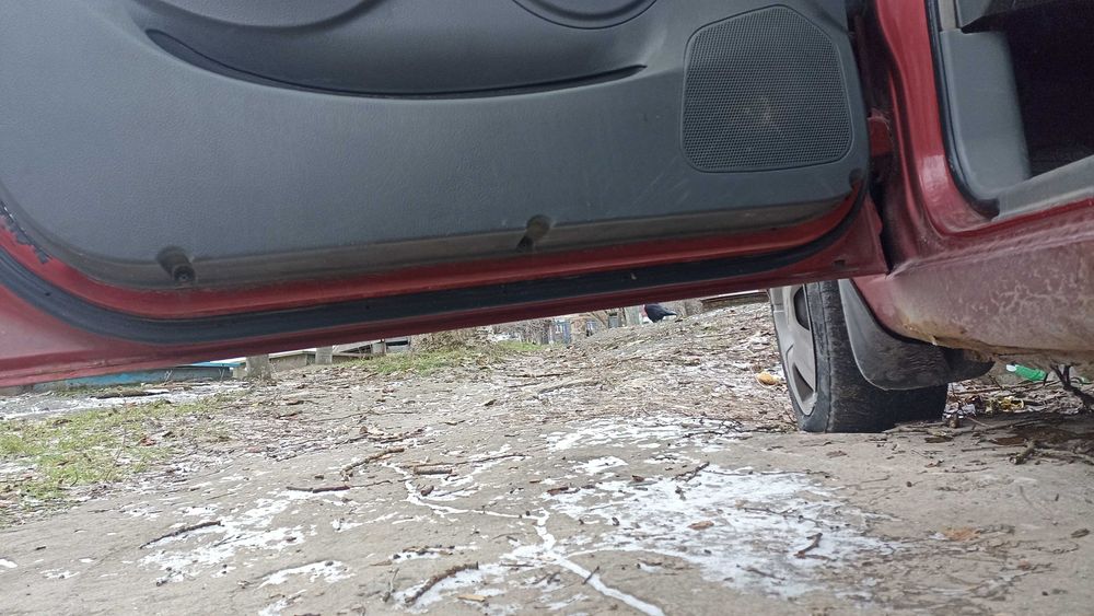 Продам Шевроле Авео