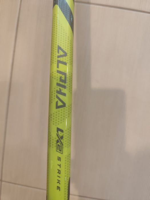 Kij hokejowy flex 30 jak nowy