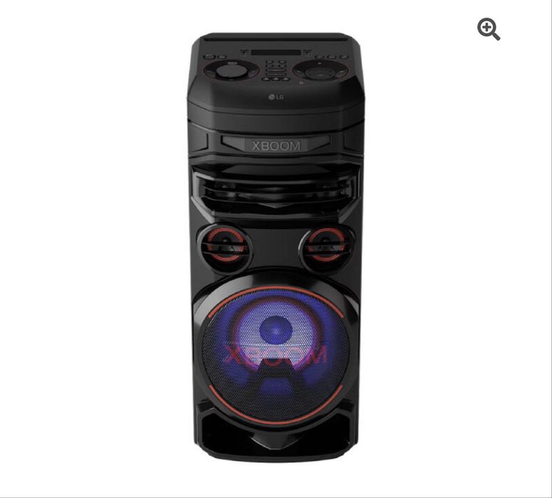 Caixa de Som Lg XBOOM RNC7