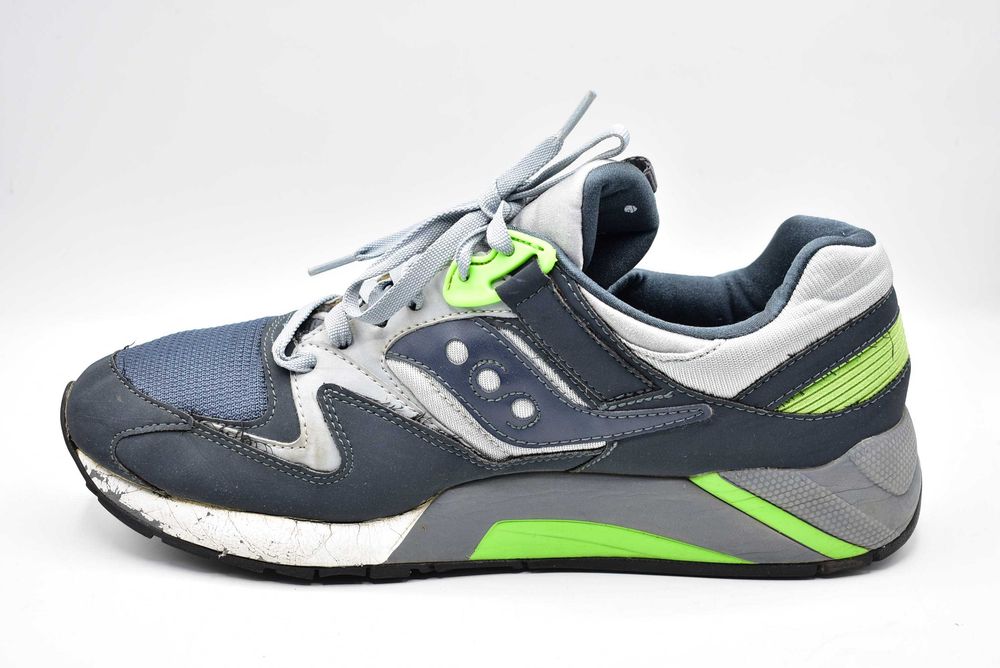 Sneakersy Saucony ( 46.5 )