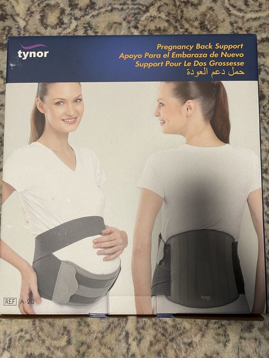 Pas ciążowy podtrzymujący Tynor