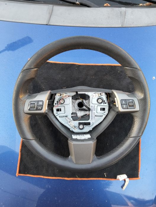 Kierowca Vectra c Gtc line