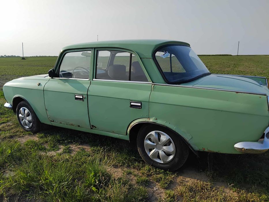 Продам москвіч 412