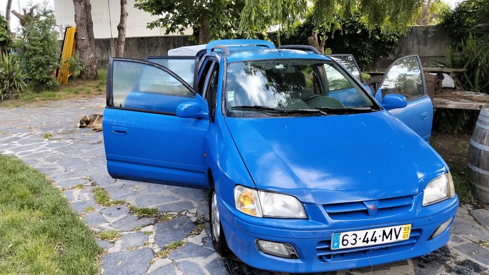 Carro usado venda
