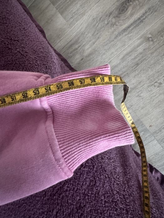 Тепле худі рванка