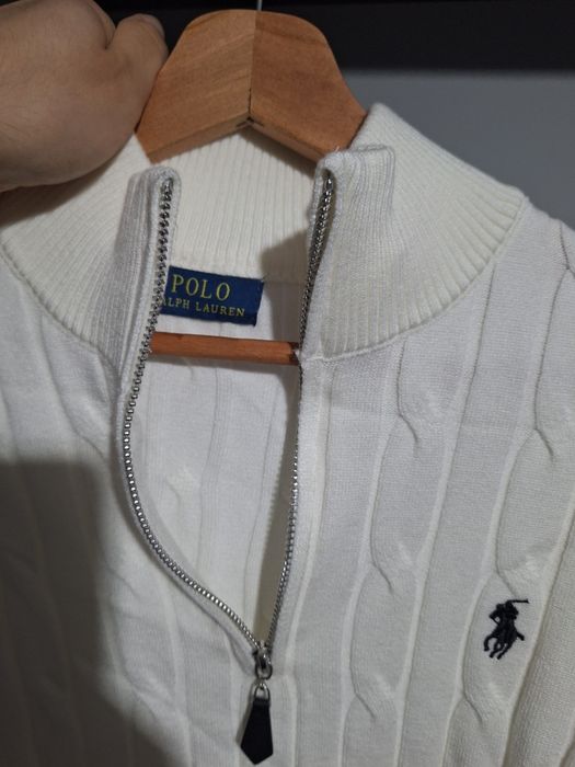 Sweter Ralph Lauren